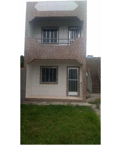 Lindo Flat Em Cabo Frio Apartment Exterior foto
