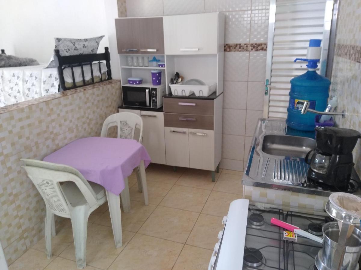 Lindo Flat Em Cabo Frio Apartment Exterior foto