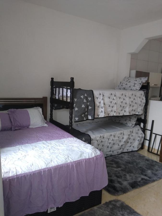 Lindo Flat Em Cabo Frio Apartment Exterior foto