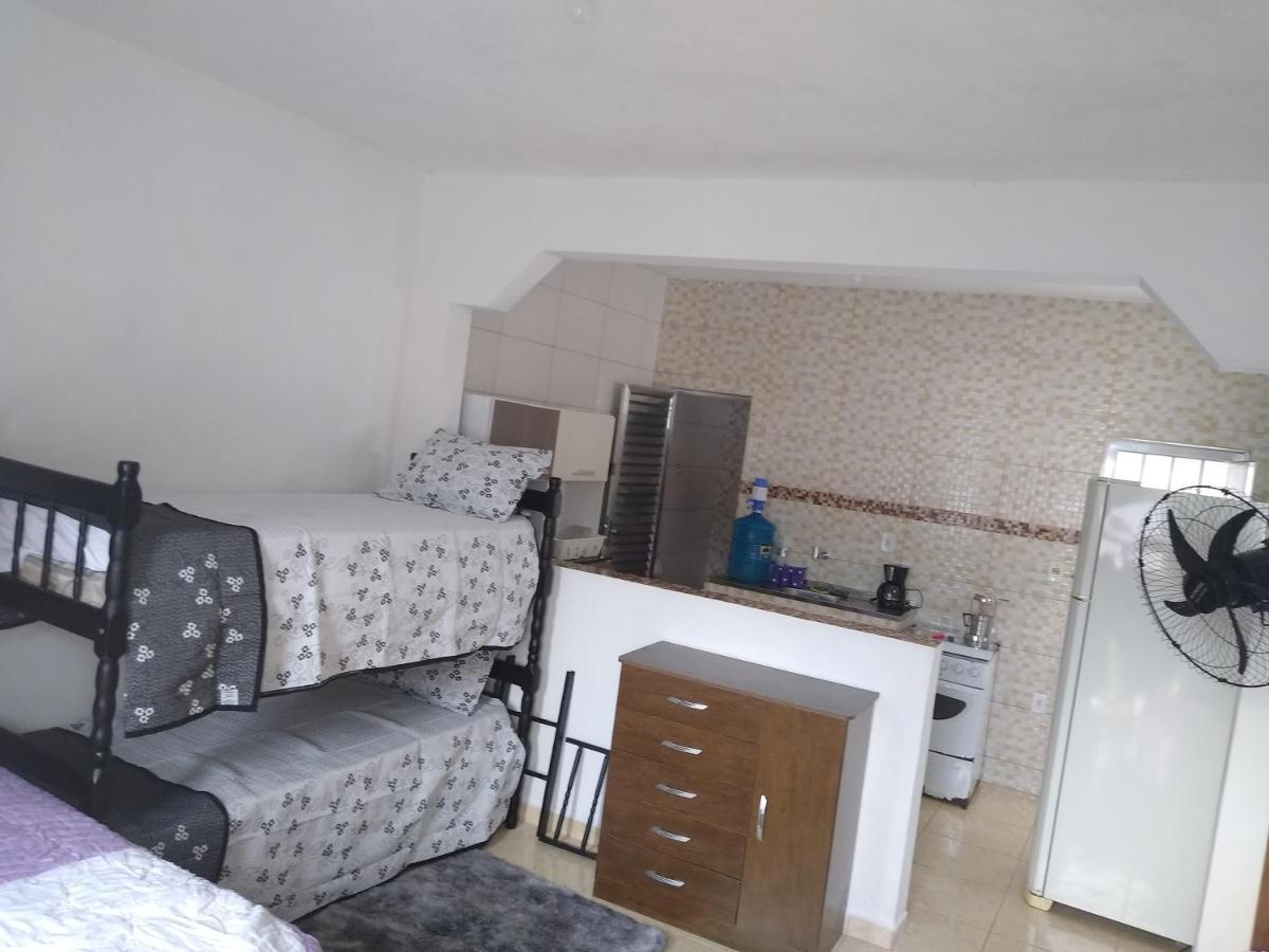 Lindo Flat Em Cabo Frio Apartment Exterior foto