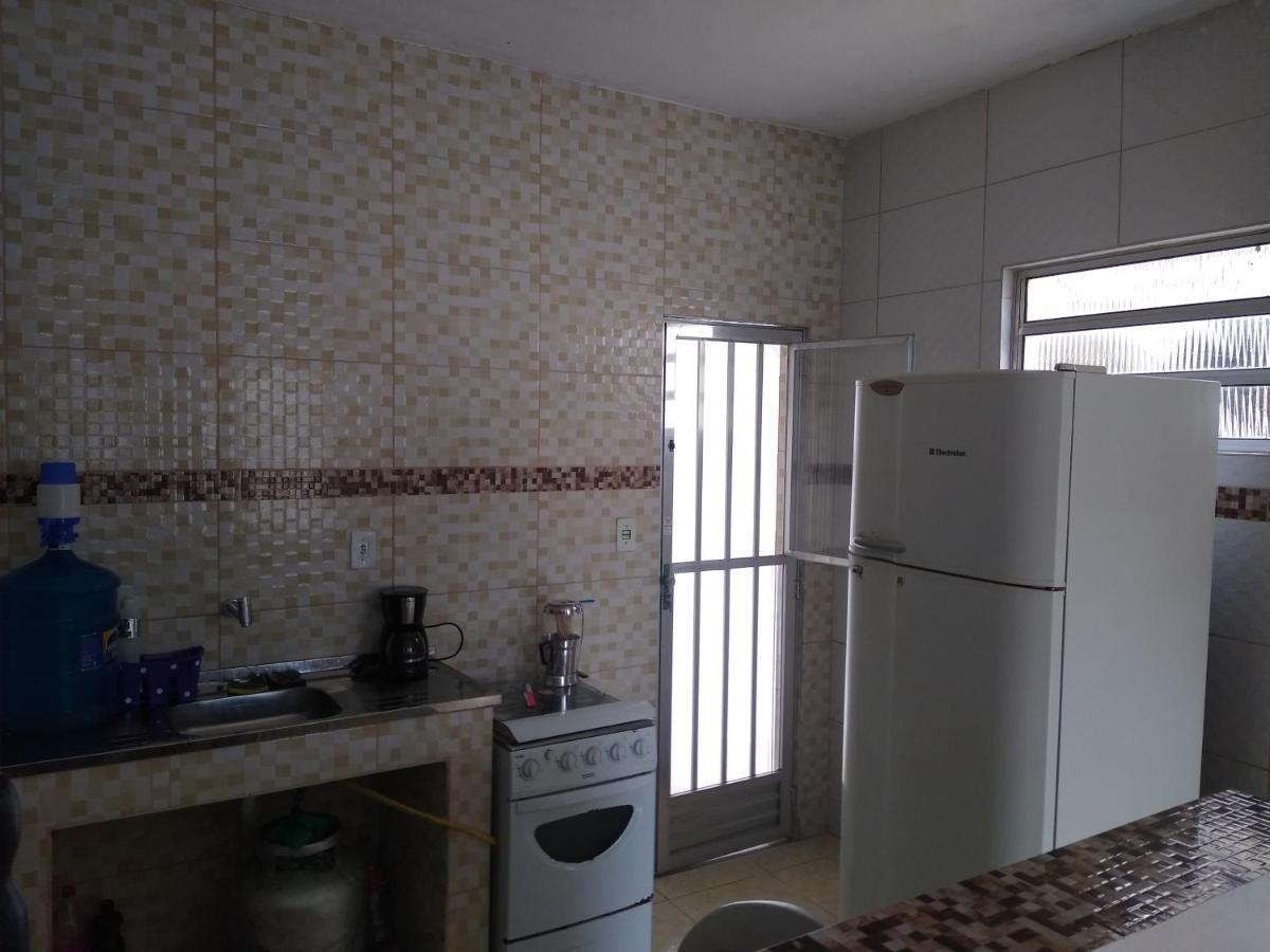 Lindo Flat Em Cabo Frio Apartment Exterior foto