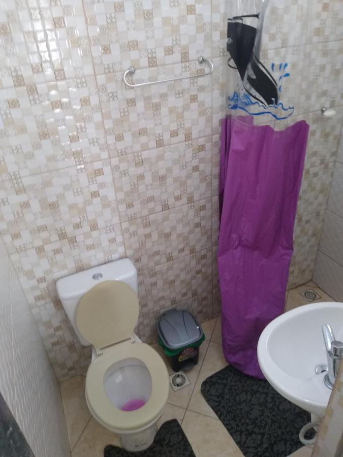 Lindo Flat Em Cabo Frio Apartment Exterior foto
