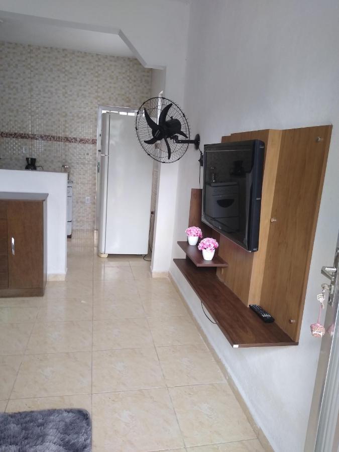 Lindo Flat Em Cabo Frio Apartment Exterior foto